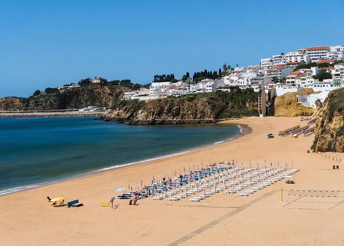 Luna Miramar Club Albufeira